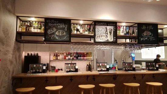 Gyoza Ohsho Karasuma Oike